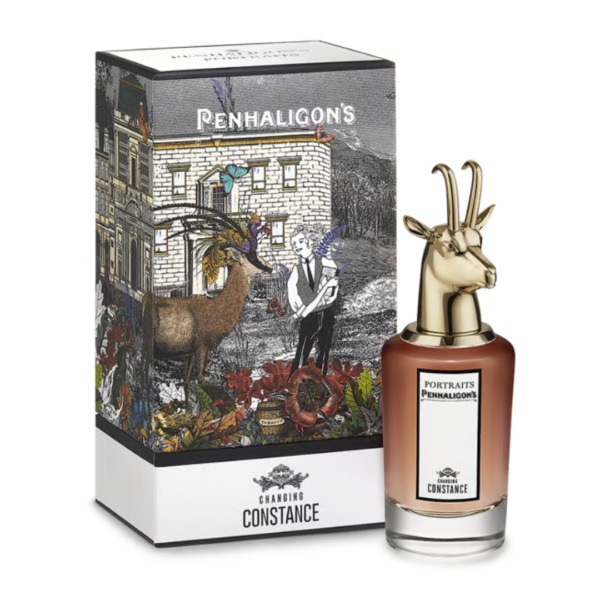 Changing Constance (75Ml)
