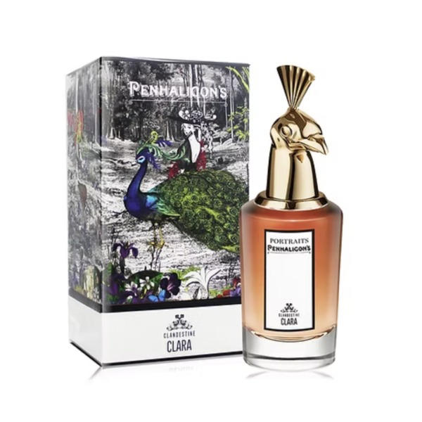 Clandestine Clara (75Ml)
