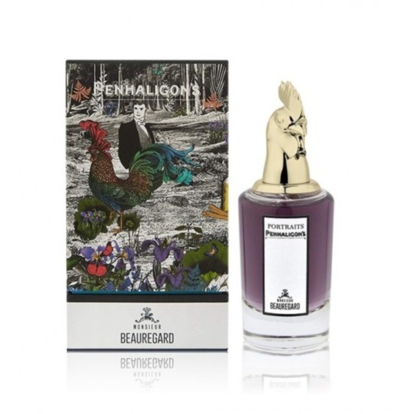 Monsieur Beauregard (75Ml)