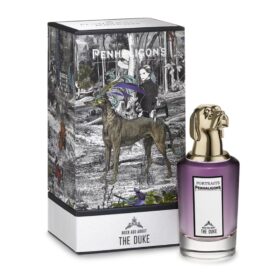 Much Ado About The Duke (75Ml)