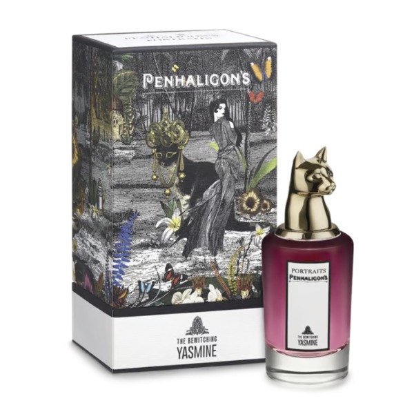 The Bewitching Yasmine (75Ml)