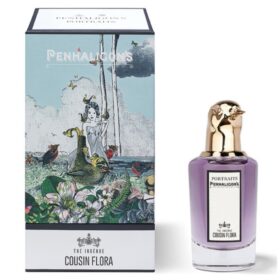 The Ingénue Cousin Flora (75Ml)