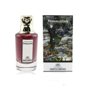 The Ruthless Countess Dorothea (75Ml)