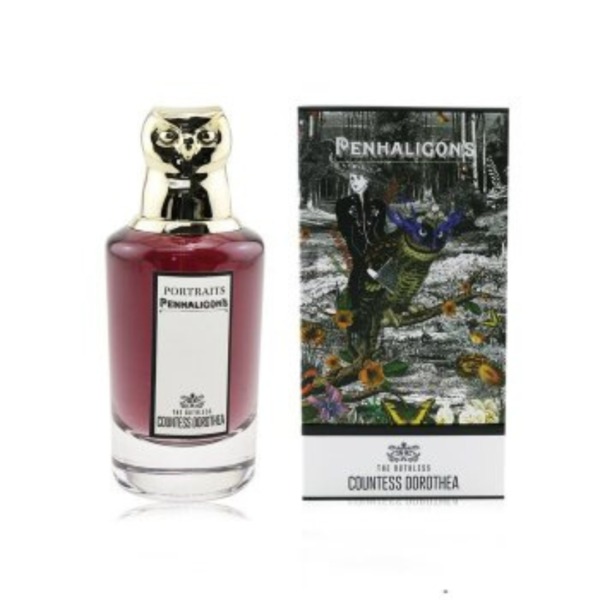 The Ruthless Countess Dorothea (75Ml)