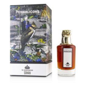 The Uncompromising Sohan (75Ml)