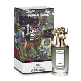 The Inimitable William (75Ml)