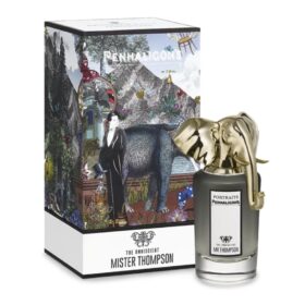 The Omniscent Mr Thompson (75Ml)