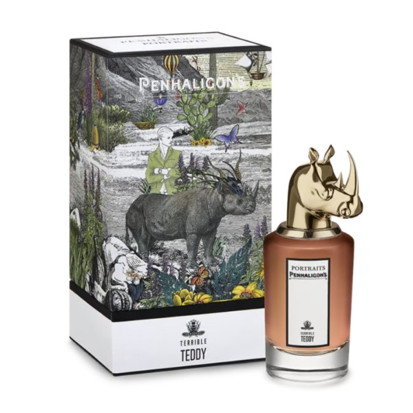 Terrible Teddy (75Ml)