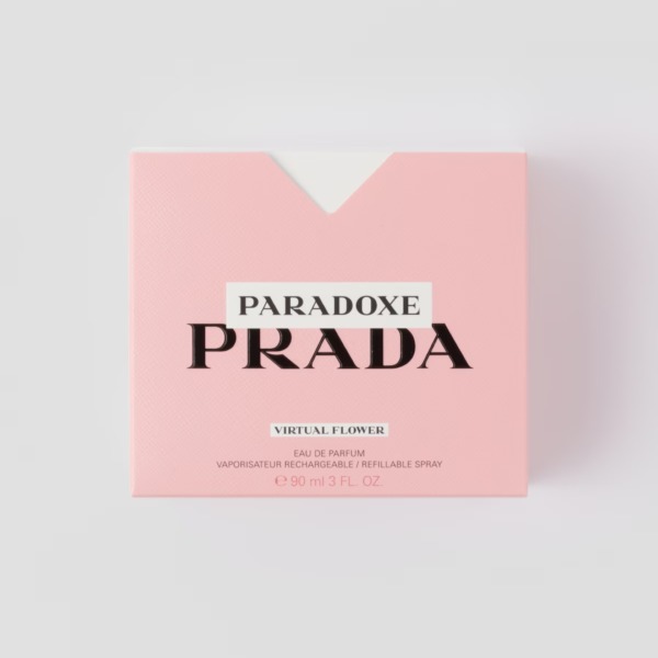 Paradoxe Virtual Flower (90Ml)
