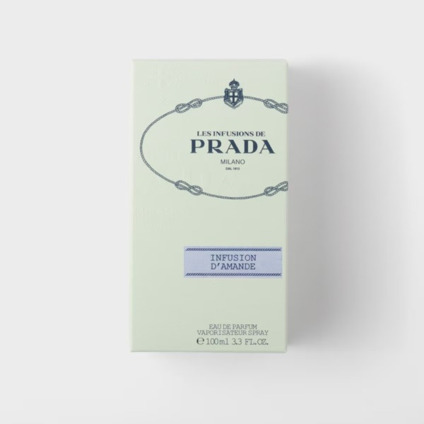 D' Amande Edt (100Ml)