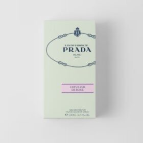De Rose Edp (100Ml)