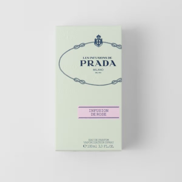 De Rose Edp (100Ml)