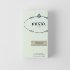 Vetiver (100Ml)