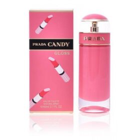 Candy Gloss (80Ml)