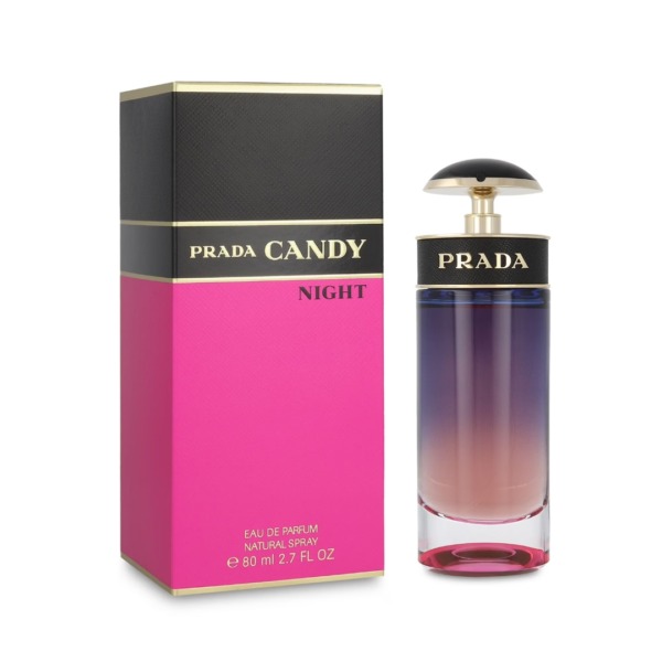 Candy Night (80Ml)