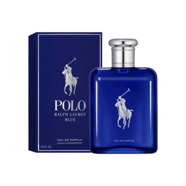 Blue Edp (125Ml)