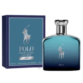 Deep Blue (125Ml)