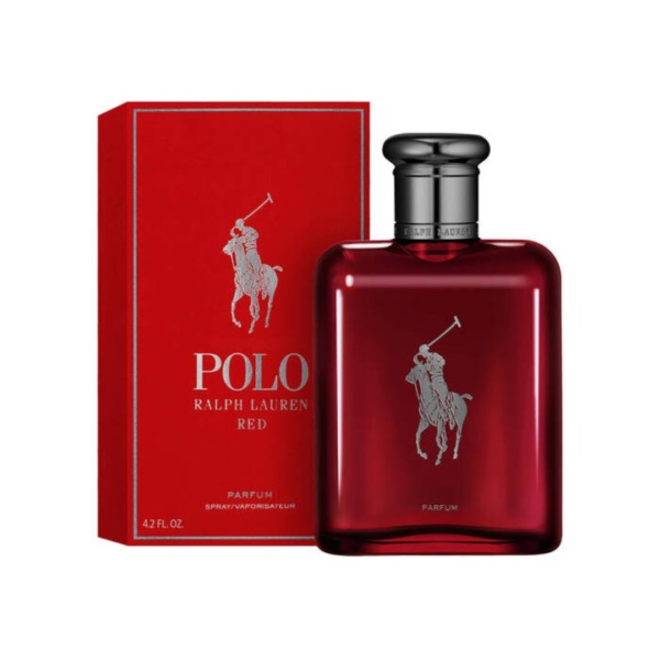 Red (125Ml)