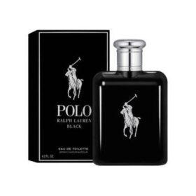 Black (125Ml)