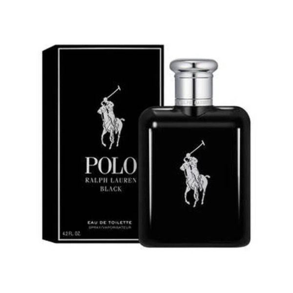 Black (125Ml)