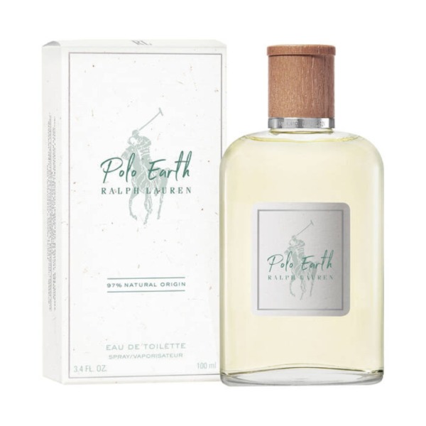 Polo Earth (100Ml)