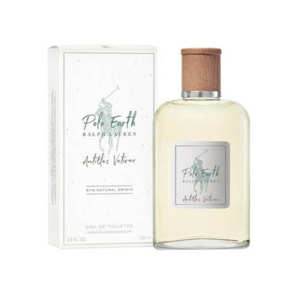 Anticles Vetiver (100Ml)