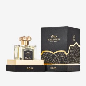 Burlington 1819 (100Ml)