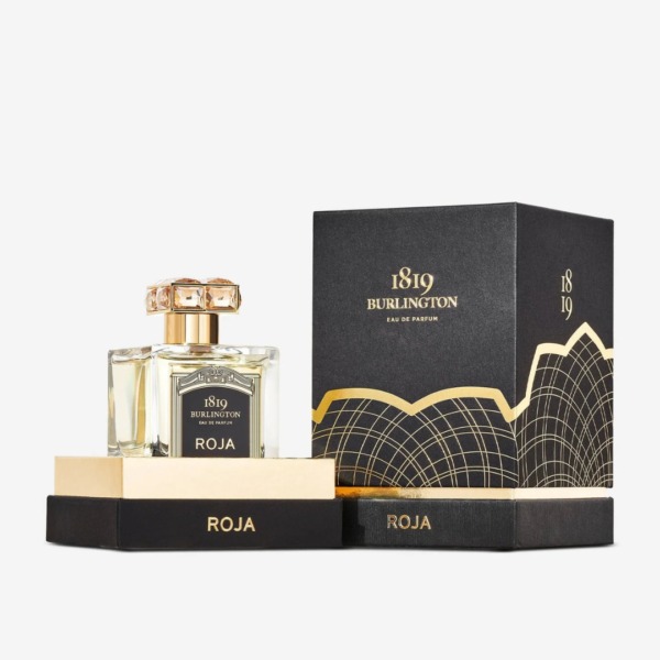 Burlington 1819 (100Ml)