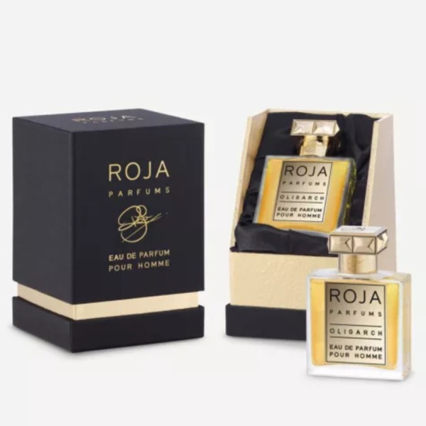 Oligarch (50Ml)