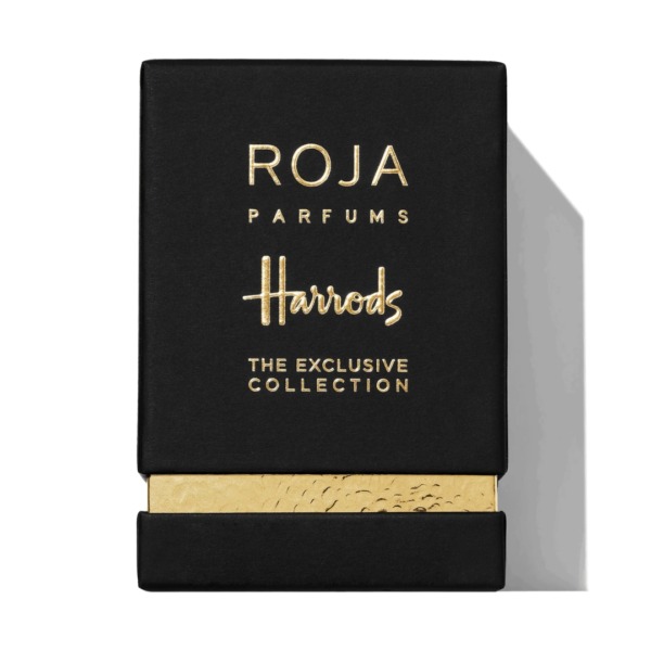 Harrods Parfum Pour Femme (100Ml)