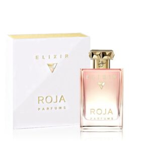 Elixir Pour Femme Essence De Parfum (100Ml)