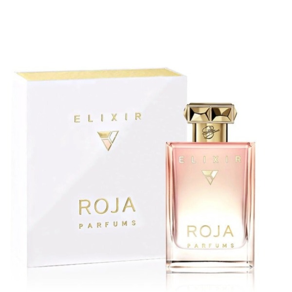 Elixir Pour Femme Essence De Parfum (100Ml)