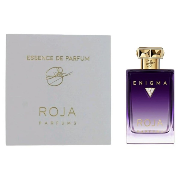 Enigma Pour Femme Essence De Parfum (100Ml)