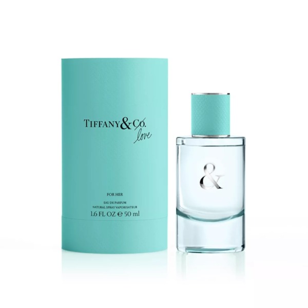 Love For Her (90Ml)