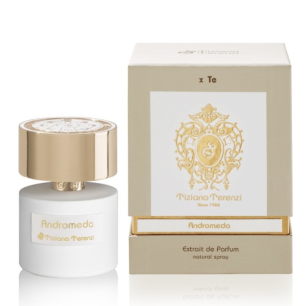 Andromeda (100Ml)