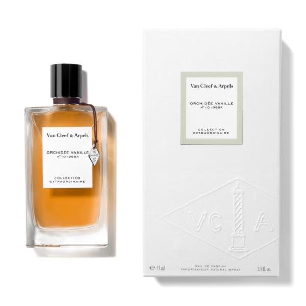 Orchidee Vanille (75Ml)