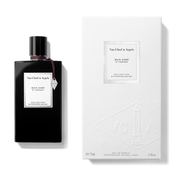 Bois Doré (75Ml)