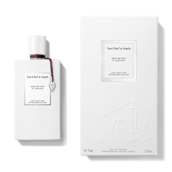 Oud Blanc (75Ml)