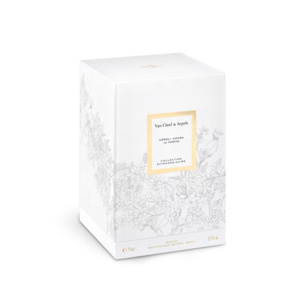 Néroli Amara Le Parfum (75Ml)