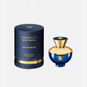 Dylan Blue Pour Femme (100Ml)