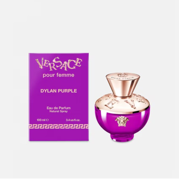 Dylan Purple (100Ml)