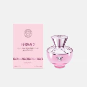 Dylan Blush Pink (100Ml)
