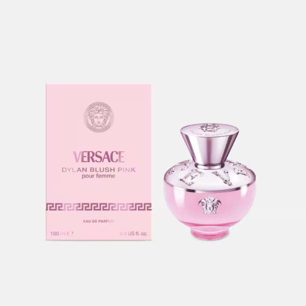 Dylan Blush Pink (100Ml)