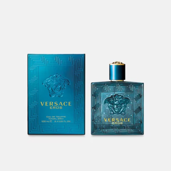 Eros Edt (100Ml)