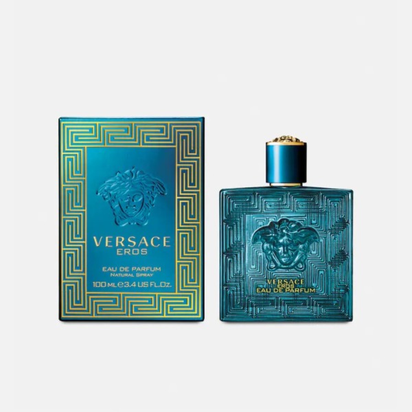 Eros Edp (100Ml)