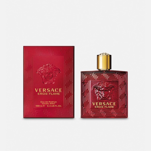 Eros Flame (100Ml)