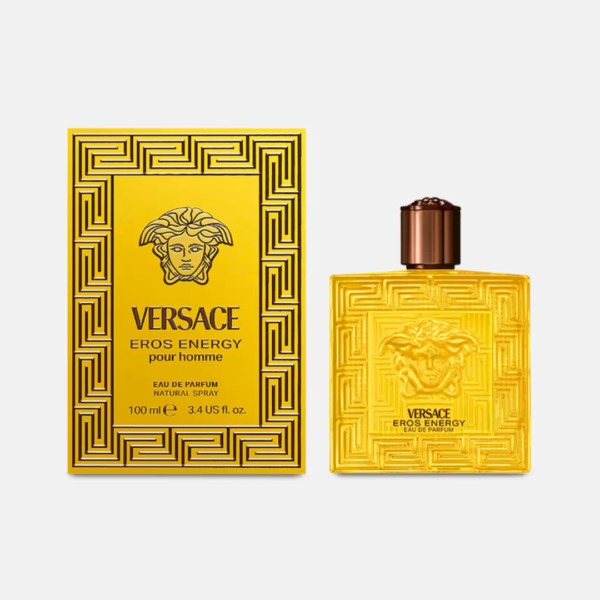 Eros Energy (100Ml)