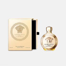 Eros Pour Femme (100Ml)