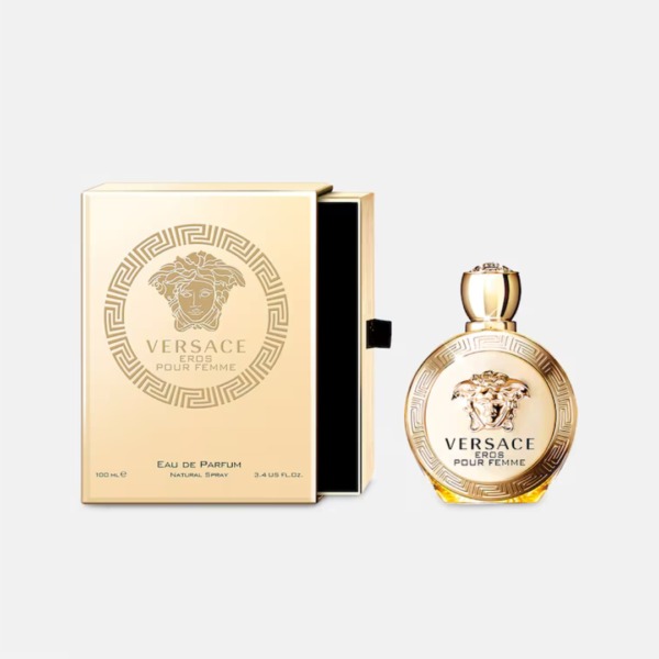 Eros Pour Femme (100Ml)
