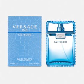 Man Eau Fraiche (100Ml)